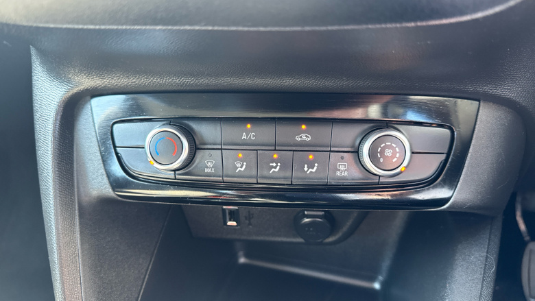 Vauxhall Corsa 1.2 Turbo SE Edition 5dr Petrol Hatchback